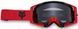 Окуляри FOX AIRSPACE Goggle - CORE [Flo Red], Clear Lens 32980-110-OS фото 1
