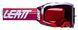 Очки LEATT Velocity 5.5 Goggle [Red], Pink Lens 8022010390 фото 1