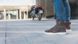 Мотообувь LS2 Downtown Man Boots Taupe (43) 71050C016443 фото 3