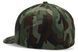 Кепка FOX HEAD TECH FLEXFIT HAT [Green], S/M 31623-031-S/M фото 2