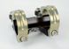 Винос керма Renthal New Integra DH Stem, 45mm x 0deg STM107-BKAG фото 5