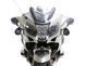 Крепление дальнего света - Denali BMW R1200RT '14-'18 и R1250RT '19-'25 LAH.07.10700 фото 3