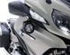 Крепление дальнего света - Denali BMW R1200RT '14-'18 и R1250RT '19-'25 LAH.07.10700 фото 2