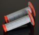 Гріпси Renthal MX Tapered Grips - Dual Compound [Orange], Soft G164 фото 1