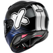 Мотошлем Shoei NXR2 IDEOGRAPH TC-5 S 11 16 133 3 фото 2