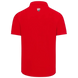 Футболка Ducati Corse Tricolour Polo Red S 1600107S фото 2