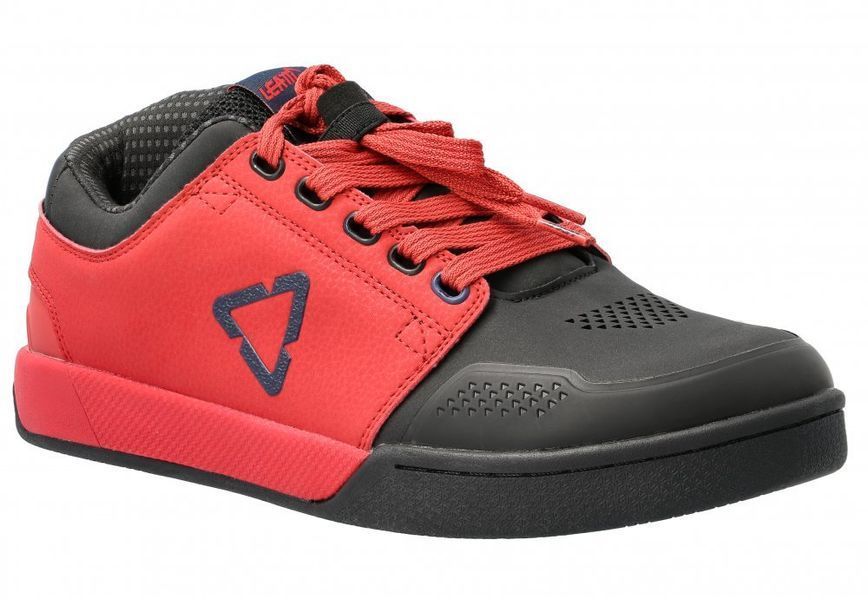 Обувь LEATT 3.0 Flat Shoe [Chili], 8.5 3021300313 фото