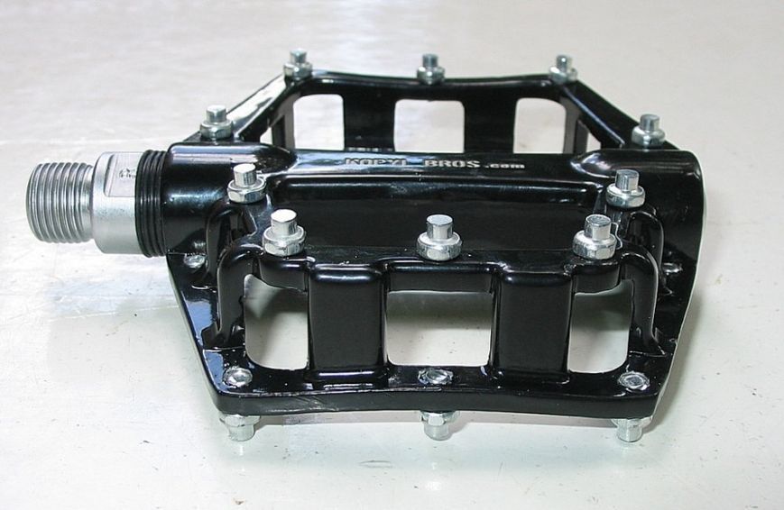 Педали Kopyl Bros Cage Pedal 00002-001-001 фото