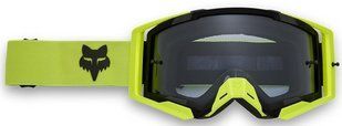 Окуляри FOX AIRSPACE Goggle - CORE [Flo Yellow], Clear Lens 32980-130-OS фото