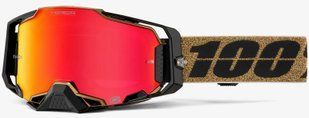 Окуляри 100% ARMEGA HiPER Goggle [Glory], HiPER Red Lens 50003-00012 фото