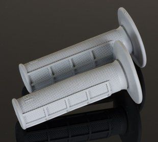 Гріпси Renthal MX Grips - Half Waffle [Original], Soft G086 фото