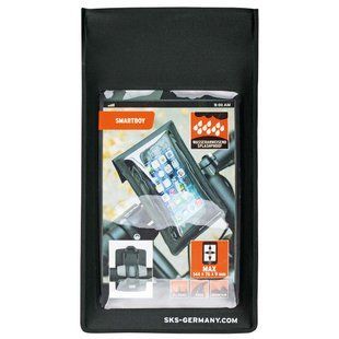 Сумка-чехол для смартфона (без крепления) SKS SMARTPHONE BAG 144 х 76 мм 688028 фото