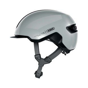 Велошолом ABUS HUD-Y Race Grey S 919855 фото