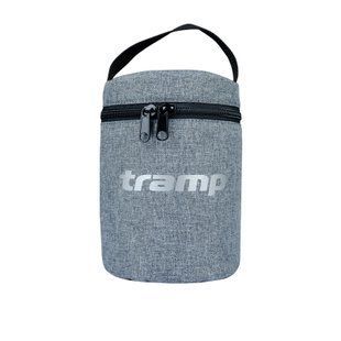 Термочохол для харчового термоса Tramp 0.5/0,7 л grey UTRA-001 UTRA-001-grey фото