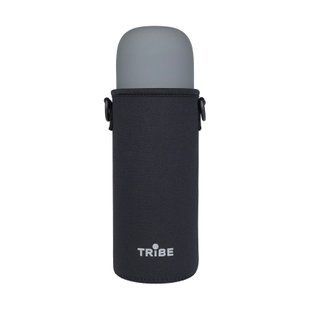 Чохол Tribe Neoprene Cover для термоса Soft touch 0,75 л T-DF-0017-black T-DF-0017-black фото