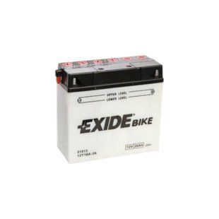 Акумулятор 20Ah 210A EXIDE 12Y16A-3A 12Y16A-3A фото