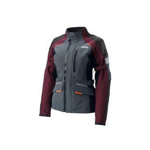 Куртка женская KTM ADV S (р. M) 3PW19V2203 фото