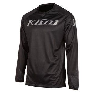 Мотоджерси KLIM XC Lite Youth Black YXL 5003-Y05-015-000 фото