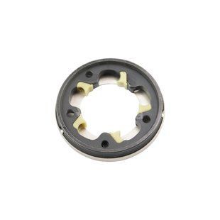 Обгонна муфта в зборі Bajaj Boxer 100 36DK0076 фото