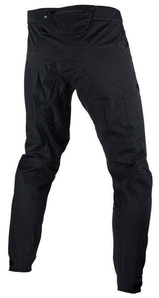 Водостойкие штаны LEATT MTB 5.0 HydraDri Pant [Black], 32 5023035652 фото