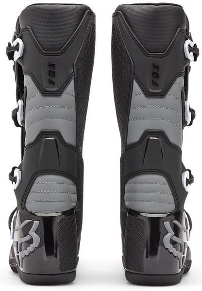 Мотоботы FOX COMP Boot [Grey], 8 28373-014-8 фото