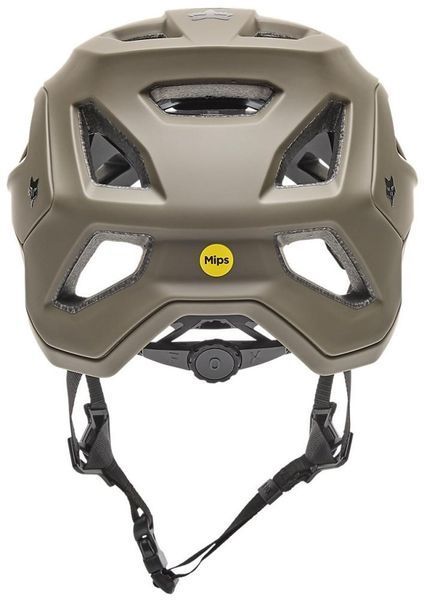 Шолом FOX SPEEDFRAME Helmet - SOLID [Military], S 33497-373-S фото