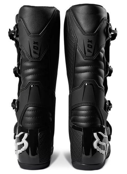 Мотоботы FOX COMP Boot [Black], 8 28373-001-8 фото