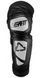 Детские наколенники LEATT Knee Guard EXT Junior [White/Black], One Size 5019400820 фото 2