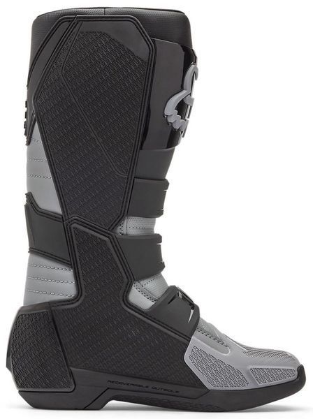 Мотоботы FOX COMP Boot [Grey], 8 28373-014-8 фото