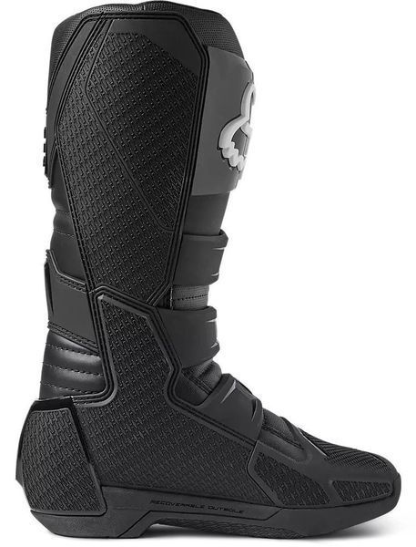 Мотоботы FOX COMP Boot [Black], 8 28373-001-8 фото