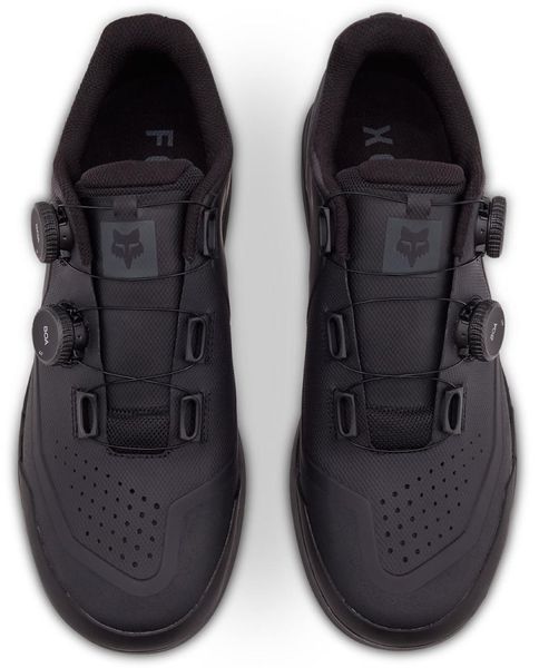 Взуття FOX UNION Shoe - BOA&reg; [Black], 8 32820-001-41 фото