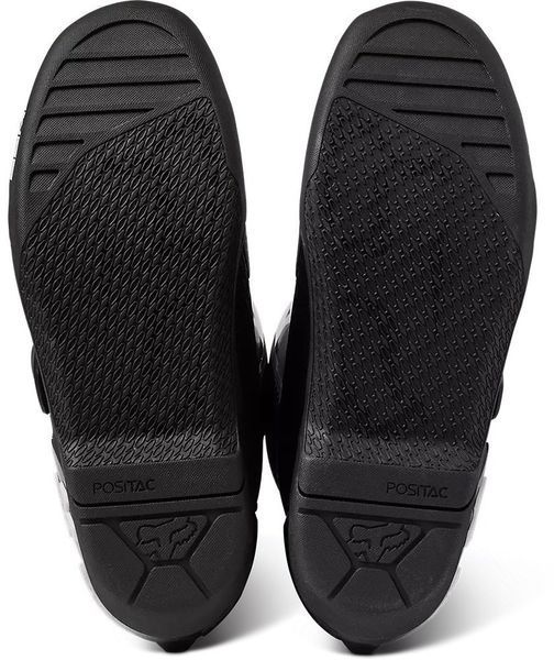 Мотоботы FOX COMP Boot [Black], 8 28373-001-8 фото