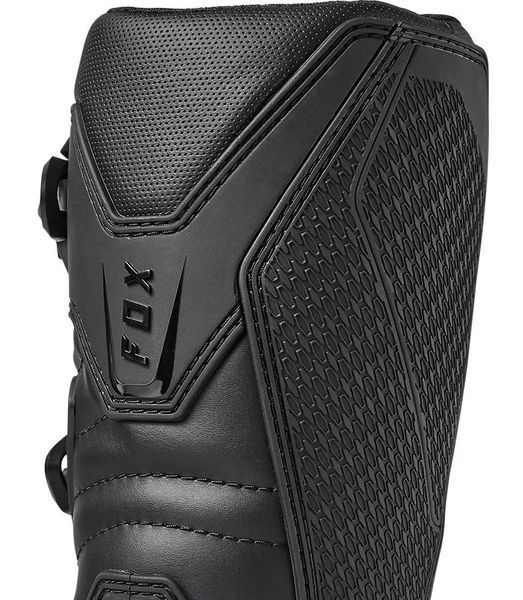 Мотоботы FOX COMP Boot [Black], 8 28373-001-8 фото