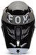 Шлем FOX V3 Helmet &ndash; TINE [Black], L 36384-001-L фото 4