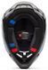 Шлем FOX V3 Helmet &ndash; TINE [Black], L 36384-001-L фото 2