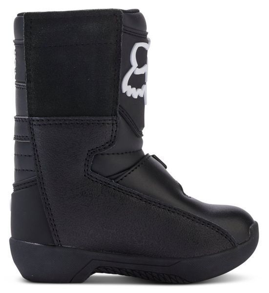 Мотоботи FOX Comp K Boot [Black], K10 30472-001-10 фото