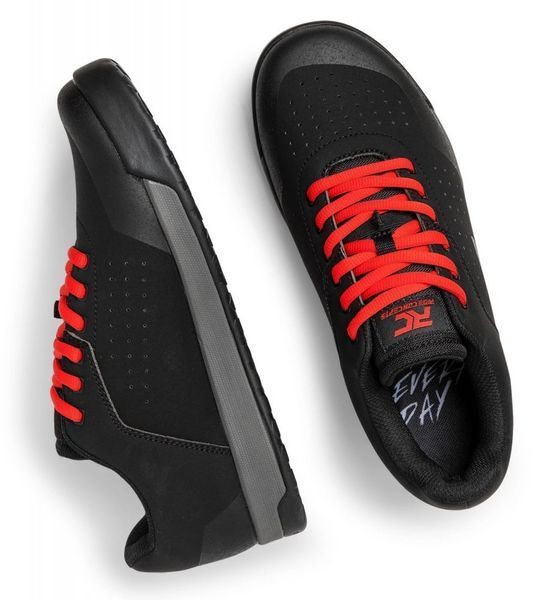 Взуття Ride Concepts Hellion Shoe [Black], 11 2277-660 фото