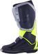 Мотоботы Gaerne SG 12 GREY-YELLOW-BLACK 41 2174-079 grey/yell/blk 41 фото 4