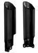 Защита вилки Polisport Fork Full Wrap Guard - KTM (15-) [Black] 8399300003 фото 2