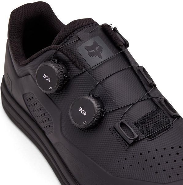 Взуття FOX UNION Shoe - BOA&reg; [Black], 8 32820-001-41 фото