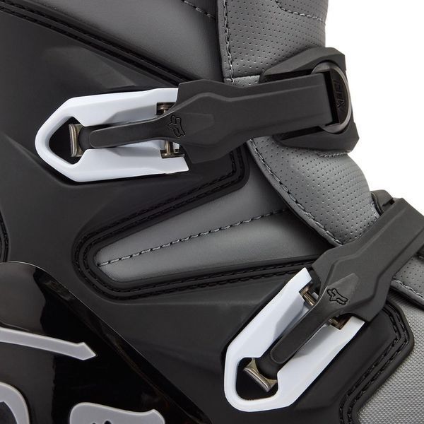 Мотоботы FOX COMP Boot [Grey], 8 28373-014-8 фото