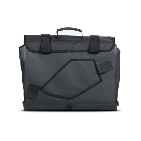Боковые сумки водостойкие Shad SW42 50L 000004914 фото