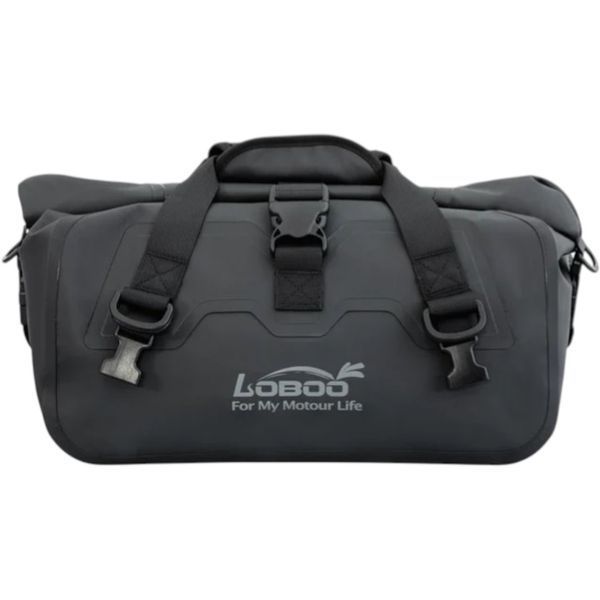 Мото сумка  Loboo 20L Waterproof Tail Bag 11.4.01045.001.11 фото