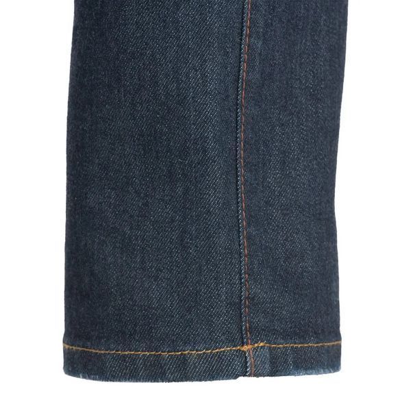 Мотоджинси Oxford OA AAA Slim MS Jeans Dark Aged R (36/R) DM2211023632 фото