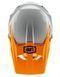 Шолом Ride 100% AIRCRAFT COMPOSITE Helmet [Ibiza], XL 80004-309-13 фото 1