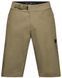 Шорты FOX RANGER Short+Liner [Military], 34 33463-373-34 фото 1