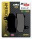 Гальмівні колодки SBS Ultra Quit Brake Pads, Ceramic 830H.HF фото 2