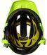 Шлем FOX MAINFRAME Helmet [Flo Yellow], S 28424-130-S фото 5