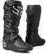 Мотоботы FOX COMP Boot [Black], 8 28373-001-8 фото 1