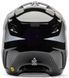 Шлем FOX V3 Helmet &ndash; TINE [Black], L 36384-001-L фото 3